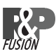 R&P FUSION LTD Logo