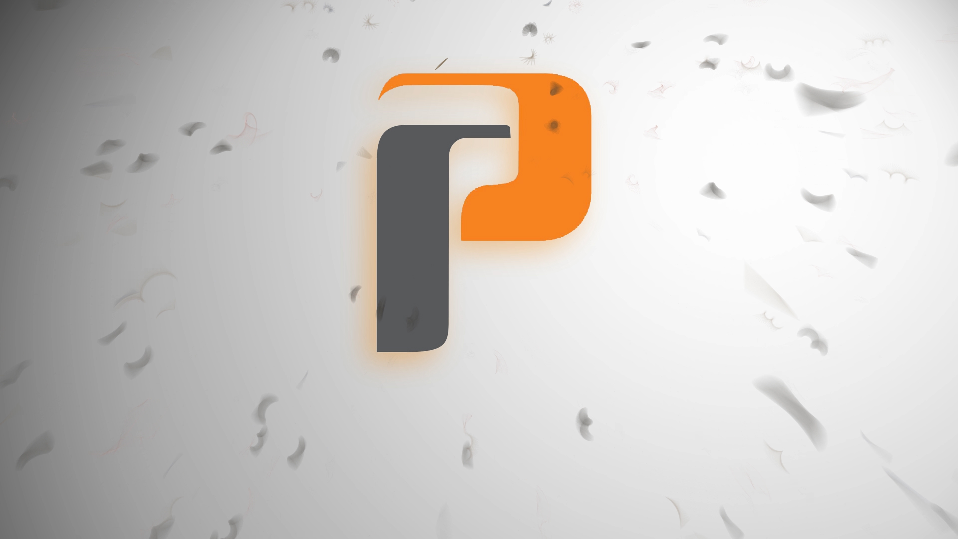 Animated Logo